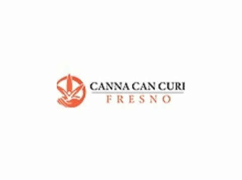 Canna Cure Fresno - Alternative Healthcare