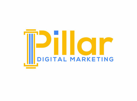 Pillar Digital Marketing Agency - Marketing & RP