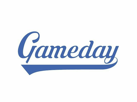 Gameday Baseball - Games & Sports