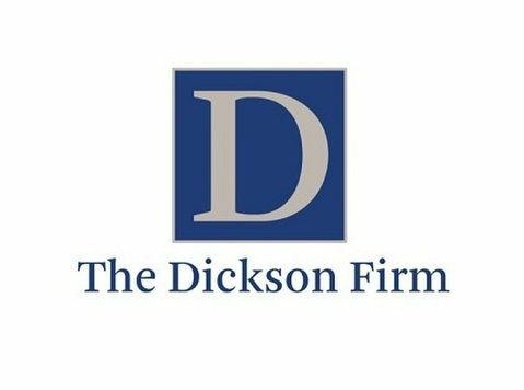 The Dickson Firm, L.L.C. - Lawyers and Law Firms