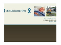 The Dickson Firm, L.L.C. (1) - وکیل اور وکیلوں کی فرمیں