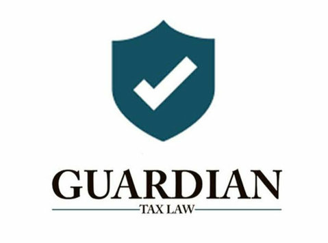 Guardian Tax Law - Právník a právnická kancelář