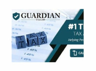 Guardian Tax Law (1) - Právník a právnická kancelář