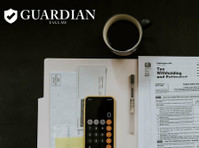 Guardian Tax Law (2) - Advocaten en advocatenkantoren