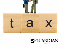 Guardian Tax Law (3) - Právník a právnická kancelář