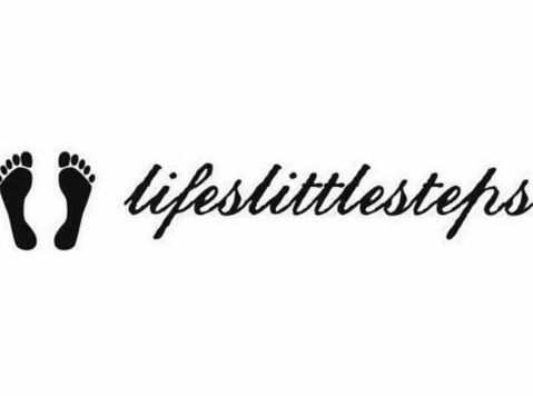 Lifeslittlesteps - Alternatieve Gezondheidszorg