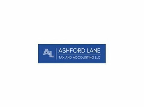 Ashford Lane Tax and Accounting, Llc - Henkilökohtaiset kirjanpitäjät