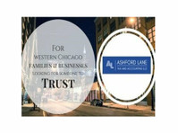 Ashford Lane Tax and Accounting, Llc (1) - Henkilökohtaiset kirjanpitäjät