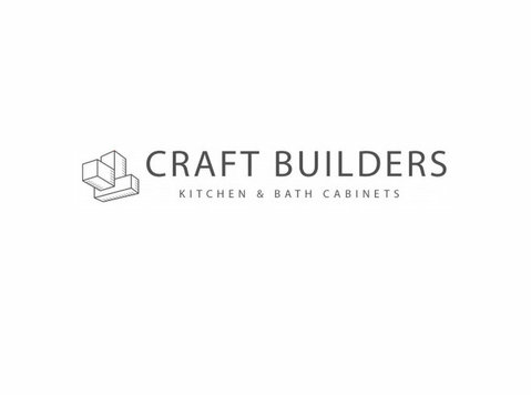 Craft Builders - Kitchen & Bath Cabinets - Home & Garden Services