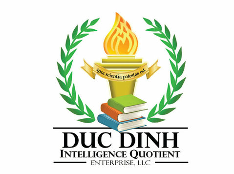 Duc Dinh Center - Tutors