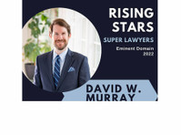 Murray Law Firm, PLLC (1) - Advokāti un advokātu biroji
