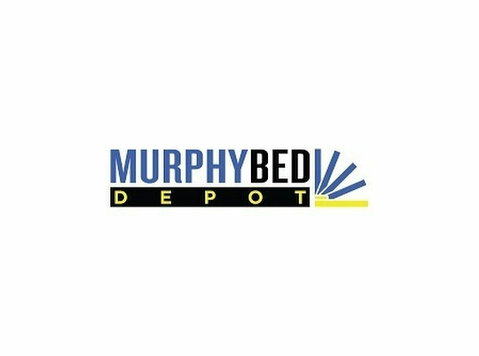 Murphy Bed Depot - A Family Business Since 1995 - Huonekalut