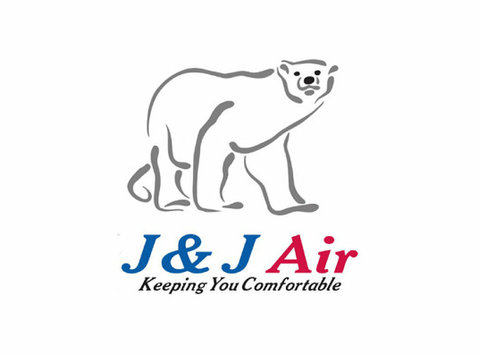 J & J Air - Encanadores e Aquecimento