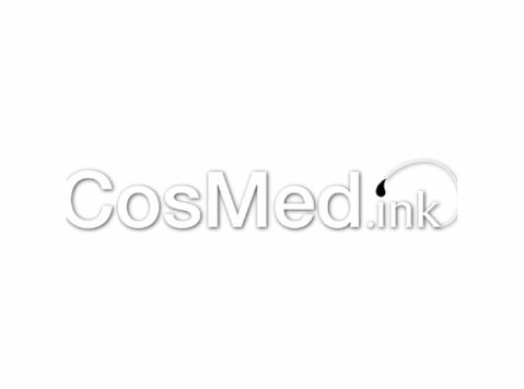 CosMed.ink - Козметични процедури