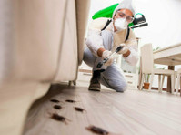 Watertown Pest Control Solutions (2) - Home & Garden Services