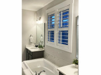 Southern Custom Shutters (Charlotte) (2) - Home & Garden Services