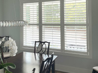 Southern Custom Shutters (Charlotte) (3) - Home & Garden Services
