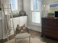 Southern Custom Shutters (Charlotte) (4) - Home & Garden Services