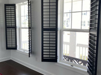 Southern Custom Shutters (Charlotte) (8) - Home & Garden Services