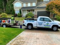 All Valley Exterior Cleaning (1) - Cleaners & Cleaning services