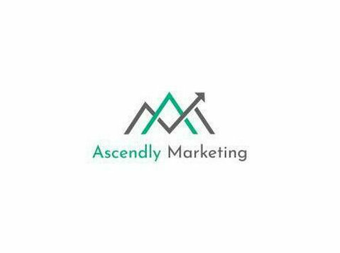 Ascendly Marketing and Website Design - Marketing a tisk