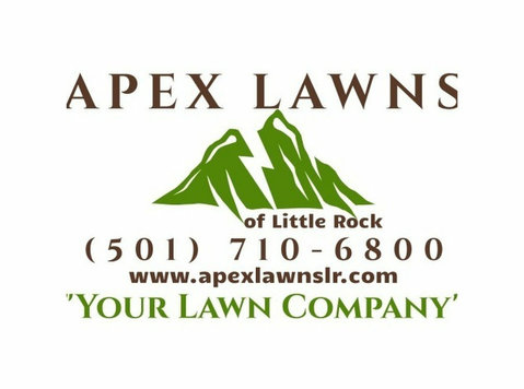 Apex Lawn Care - Architektura krajobrazu