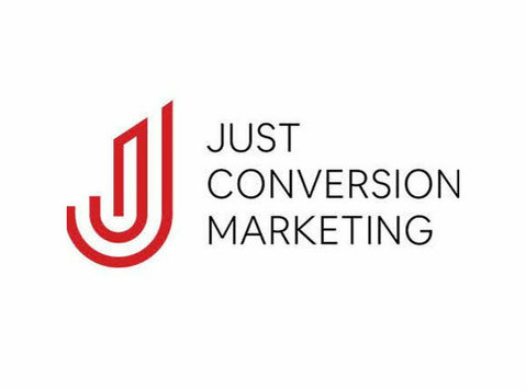 Just Conversion Marketing, LLC - Маркетинг и PR
