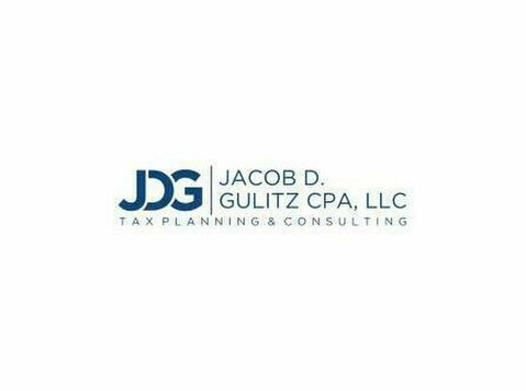 Jacob D. Gulitz Cpa, Llc - Consultores fiscais