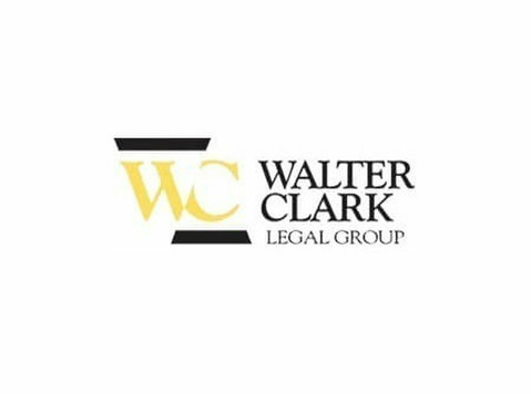 Walter Clark Legal Group - Commercial Lawyers