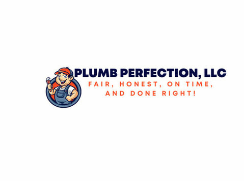 Plumb Perfection, LLC - Plumbers & Heating