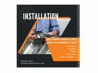 Plumb Perfection, LLC (2) - Plumbers & Heating