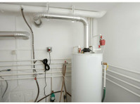 Princeton Plumbing Pros (2) - Plumbers & Heating