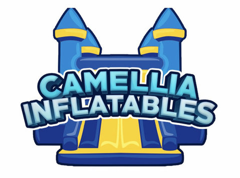 Camellia Inflatables - Spēles un Sports