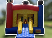 Camellia Inflatables (1) - Spiele & Sport