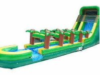 Camellia Inflatables (4) - Games & Sports