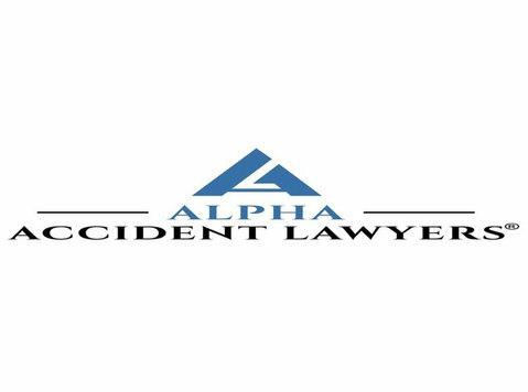 Alpha Accident Lawyers - Právník a právnická kancelář