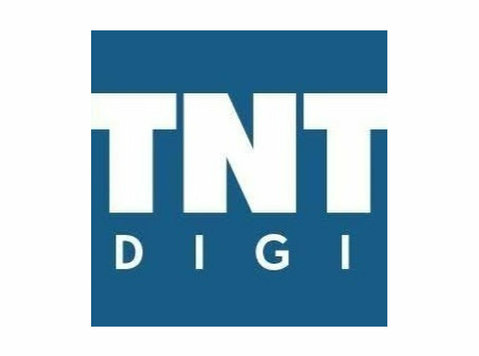 This 'n That Digital, LLC - Marketing a tisk
