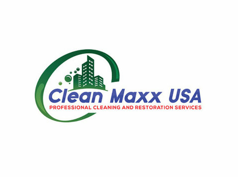 Clean Maxx Usa - Uzkopšanas serviss