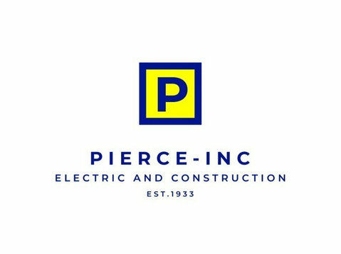 Pierce Electric & Construction - Electricians