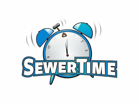 Sewer Time Septic and Drain - Encanadores e Aquecimento