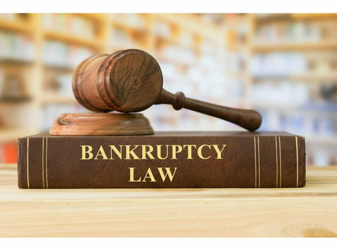 Chuck Bankruptcy Pros - Business Accountants
