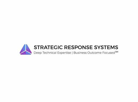 Strategic Response Systems - Computer shops, sales & repairs