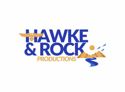 Hawke & Rock Productions - Photographers