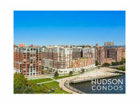 Hudson Condos (1) - اسٹیٹ ایجنٹ