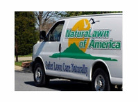 NaturaLawn of America (1) - Садовники и Дизайнеры Ландшафта