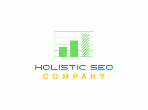 Holistic Seo Company - Reklāmas aģentūras