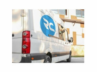 Reliable Couriers (1) - Verhuizingen & Transport