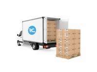 Reliable Couriers (3) - Umzug & Transport