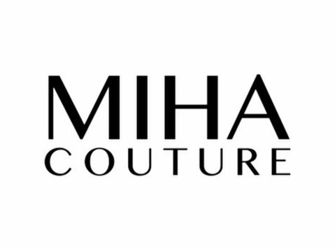 Miha Couture - Ρούχα