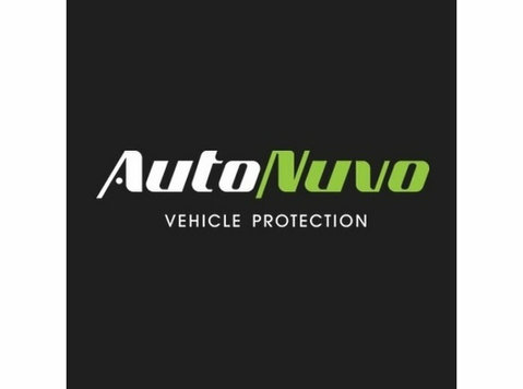 AutoNuvo - Serwis samochodowy